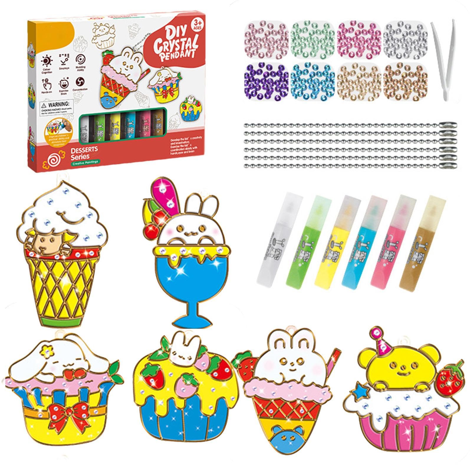 Amazon.co.jp: DIY クリスタル ペイント アート アンド クラフト